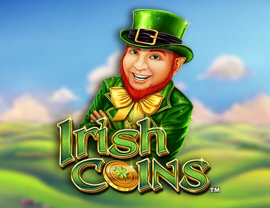 Irish Coins